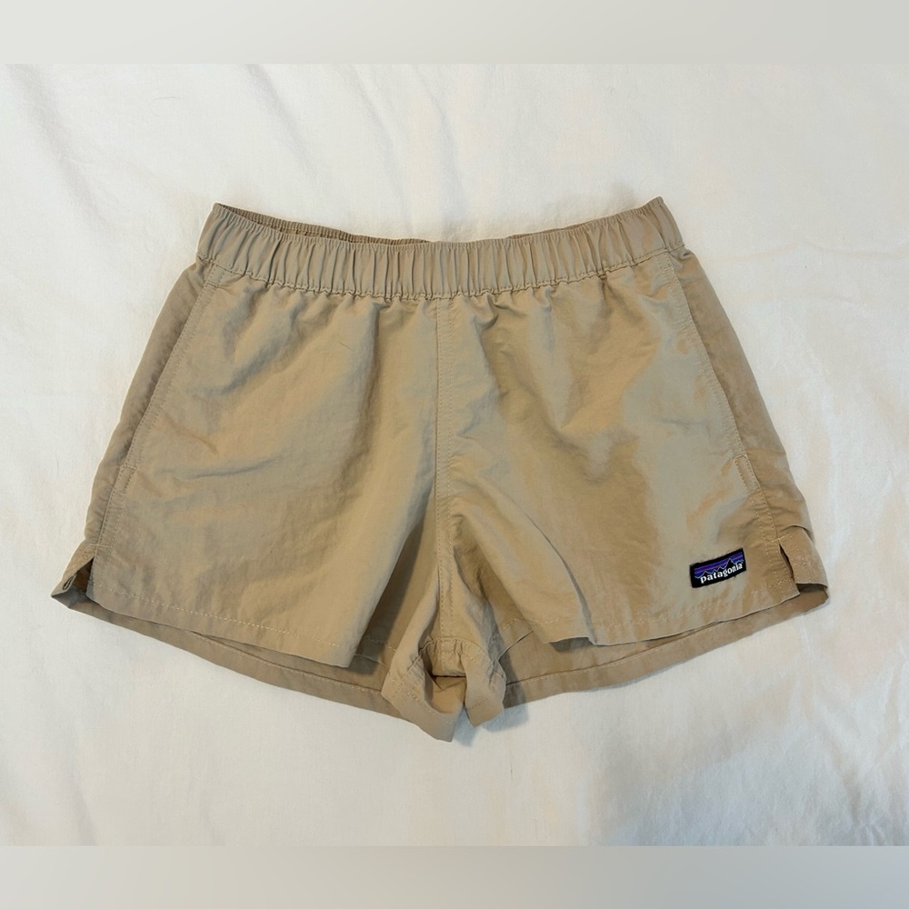 Patagonia Women's Barely Baggies Shorts - 2½"